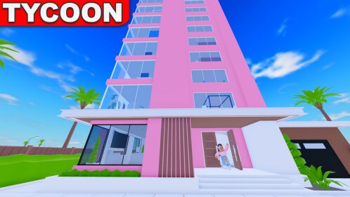 🏠Family House Tycoon 🏠 
