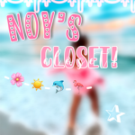 noy’s closet!