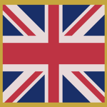 [ABE] Army of the British Εmpire