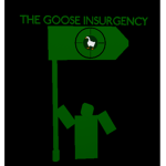 The Goose Insurgency
