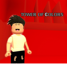 ❤️🧡💛💚💙💜Tower Of Colors❤️🧡💛💚💙💜