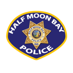 Half Moon Bay Police department