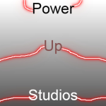 Power Up Studios.