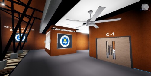 Souleswe's Training Center