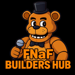 Five Night's at Freddy's [Roblox Edition]