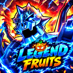 Legend Fruits