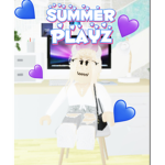 Summer Playz official group!