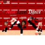 Next Level Dance.