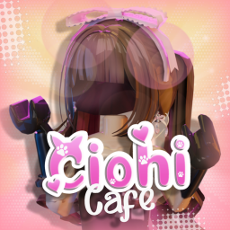 [GRAND OPENING!] 🌸 Ciohi Cafe
