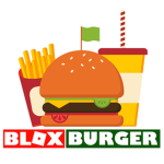 BloxBurger ∞