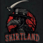 SHIRTLAND