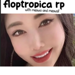 FLOPTROPICA #1