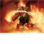 Masters of Demons