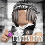 #London City