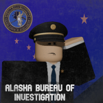 Alaska Bureau of Investigation .