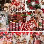 -.*Maddie's Winter Wonderland*.-