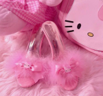 Pink Angels Only