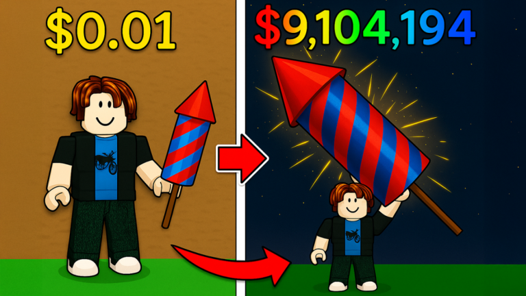 🧨 Build A Firework screenshot 1