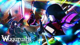 [TRADING+RESTORE🔥] Wagarashi