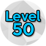 Level 50