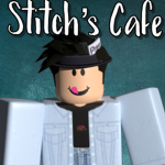 Stitch’s Cafe