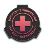 SCPF ||- Combat Medics