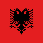Albania (B.R.E)