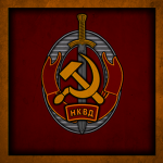 People’s Commissariat of Internal Affairs