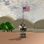 USMC, 1st Division