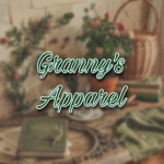 Granny's Apparel