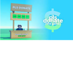 [BIG UPD] Pls Donate But With Fake Robux 2