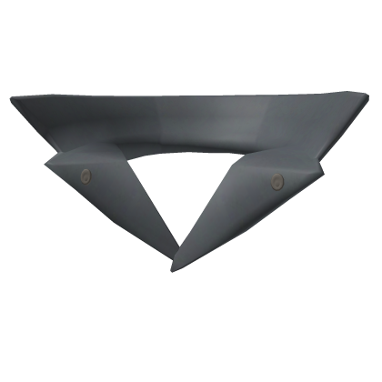 Michael Myers Collar, Halloween H20 (1998) Roblox item