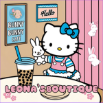 - leona's boutique -