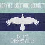 Cherryville
