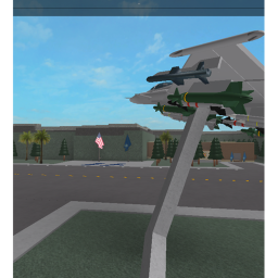 [USM] Infantry Training Grounds