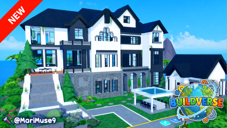 Buildverse: Build with Friends 🔨 screenshot 2