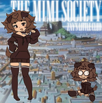 THE MIMI SOCIETY
