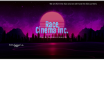 Race Cinema Inc.