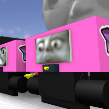 Train With Friends: Accidents Happen 2!