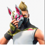 Fortnite awsome game