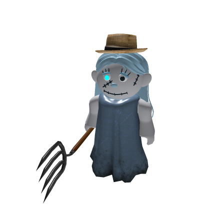 Farmer Missy