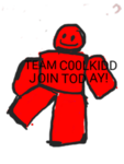 C00lkiddK2ng team