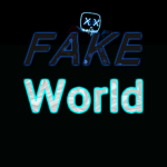 Fake The World (Community)