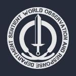 S.W.O.R.D. Agency