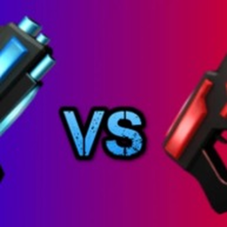 Gun Duel's