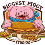 Biggest Piggy Studios Group Thumbnail