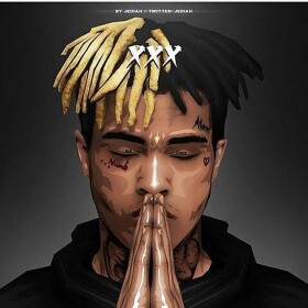 Tentacion Land 🖤