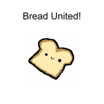 Breads United!