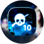 Game Badge Thumbnail