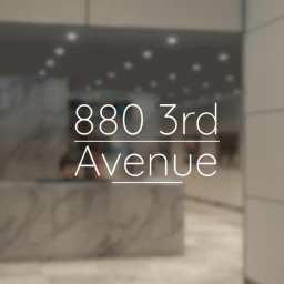 880 3rd icon